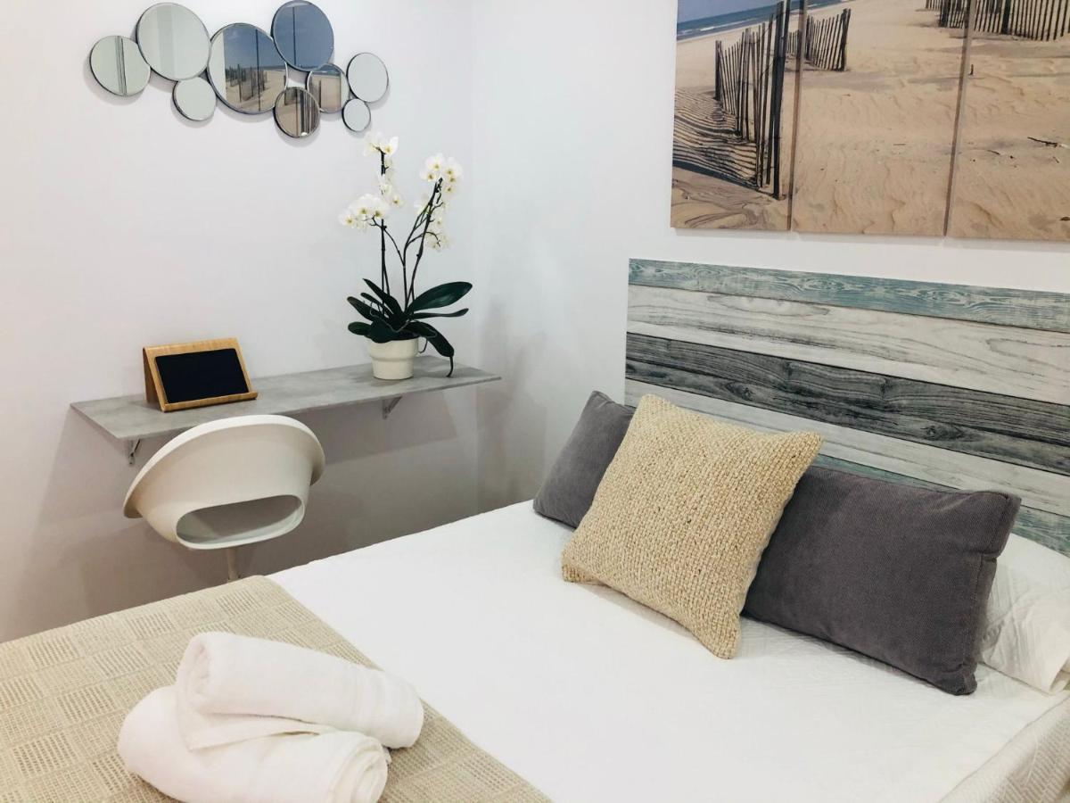 Appartement Moderno Malaga *